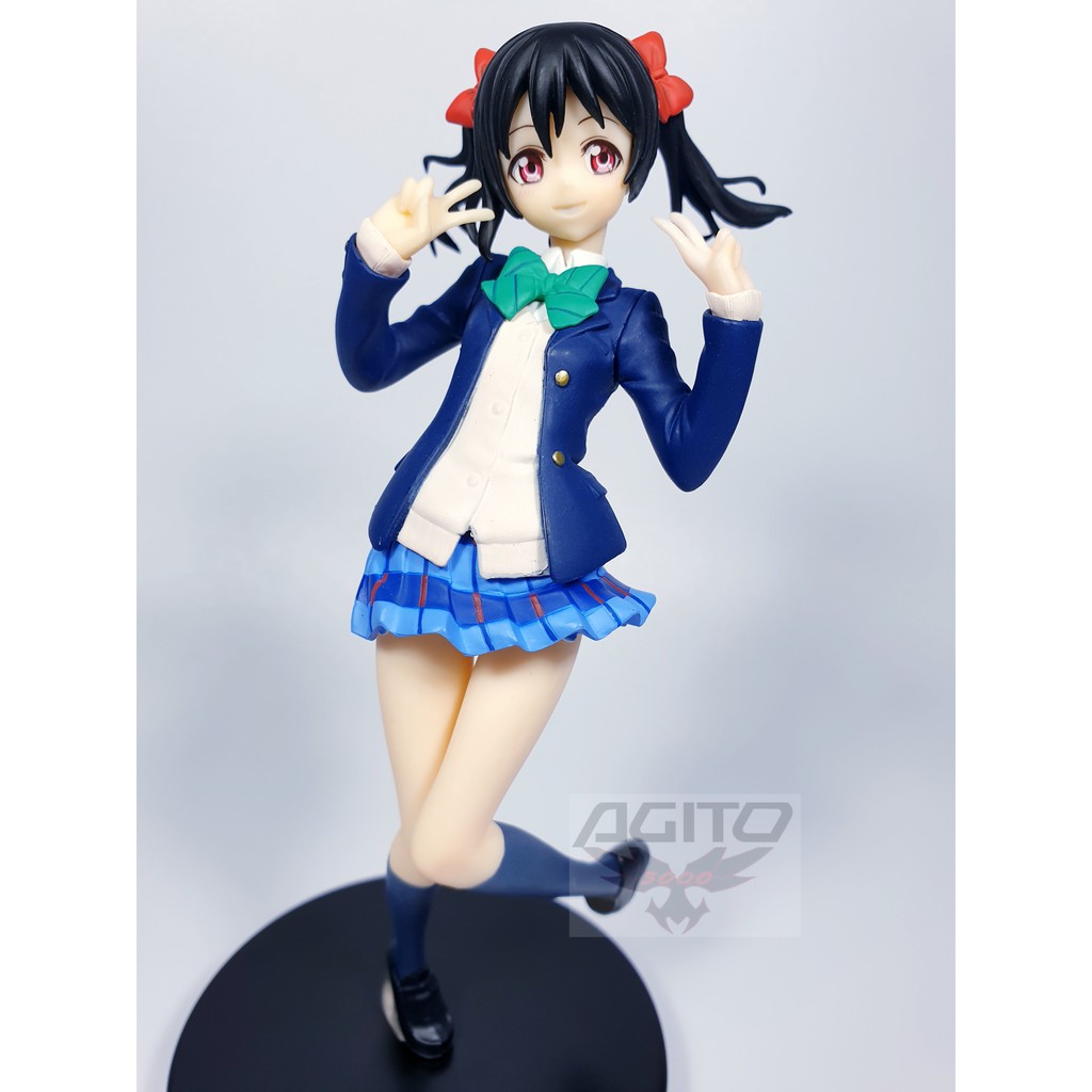 Action Figure Love Live School Idol Project Yazawa Nico ORI