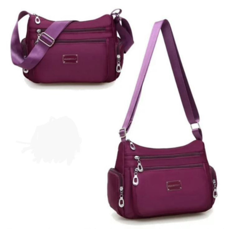 Tas Slempang XiuXianXiLie BK