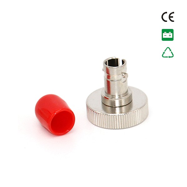 Konektor FO ST adapter conversion head M16 for Optical fiber power