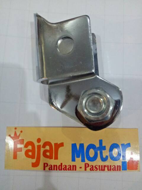 PENINGGI BELAKANG MONOSHOCK SATRIA FU150