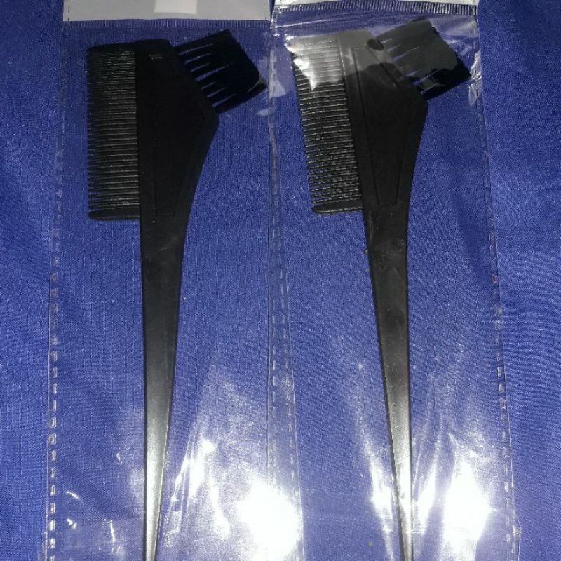 Sisir semir tebal dan bagus