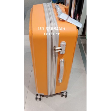 PASSPORT 24&quot; Koper 4 Roda Splash/Travel/Luggage