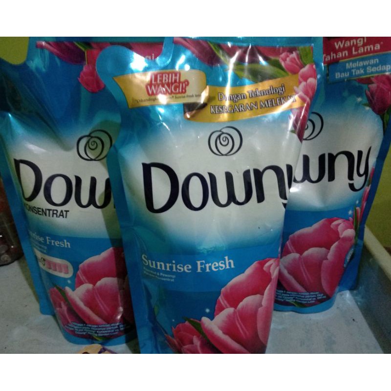 downy 720ml