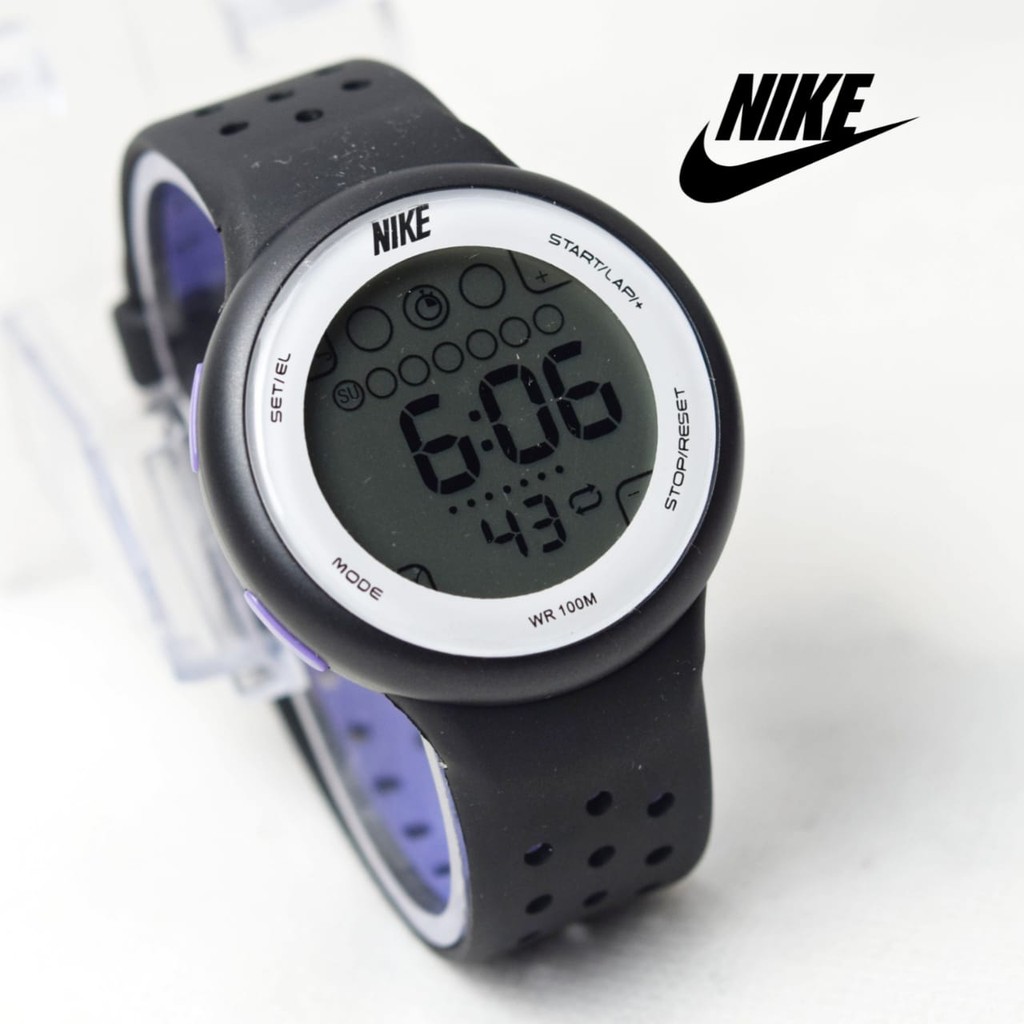 jam nike original