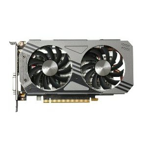 Jual Zotac GeForce GTX 1060 3GB Amp Edition Limited