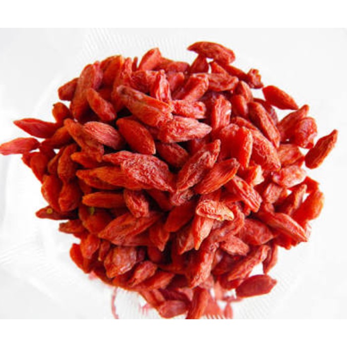 

Dijual Promo Kuartet Nabati Kichi Dried Goji Berry 1000 Gr Murah