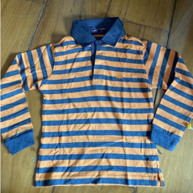 crocodile kids preloved