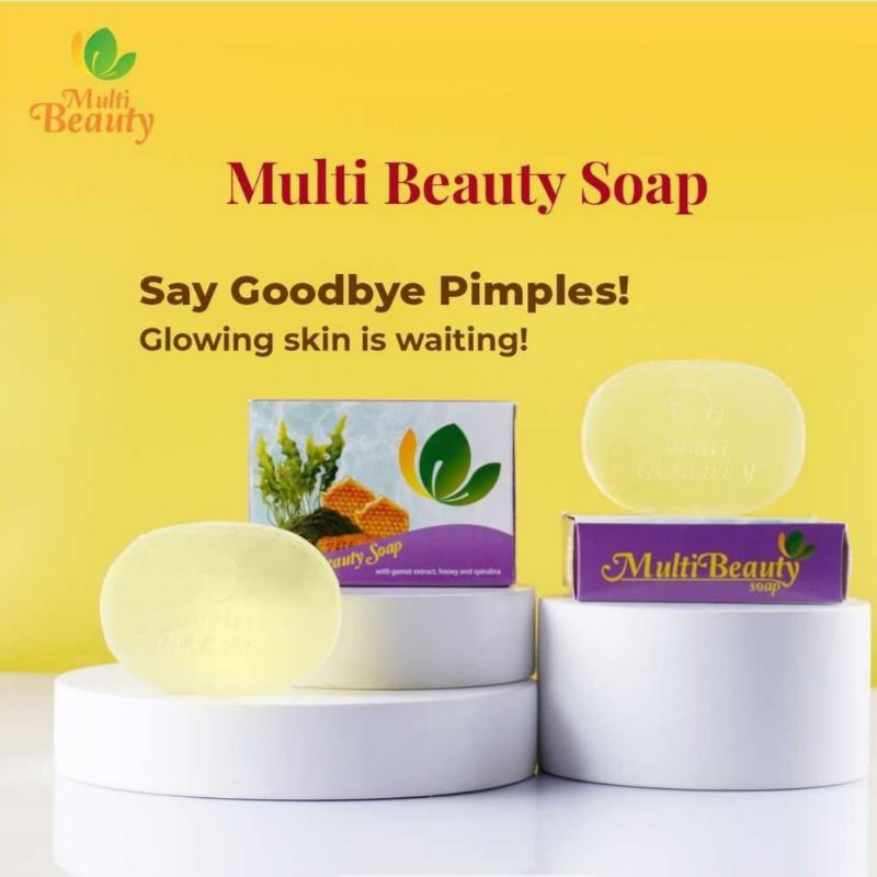 Sabun Multi beauty / MBS