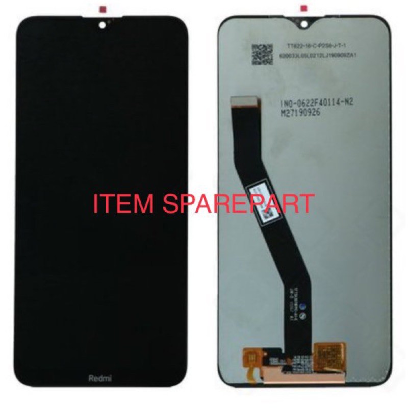 LCD XIAOMI REDMI 8A/REDMI 8/ REDMI 8A PRO