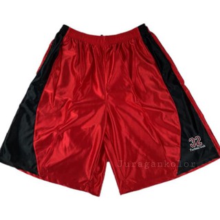  Celana  Basket Training  Paragon Big Size JUMBO JTB001 