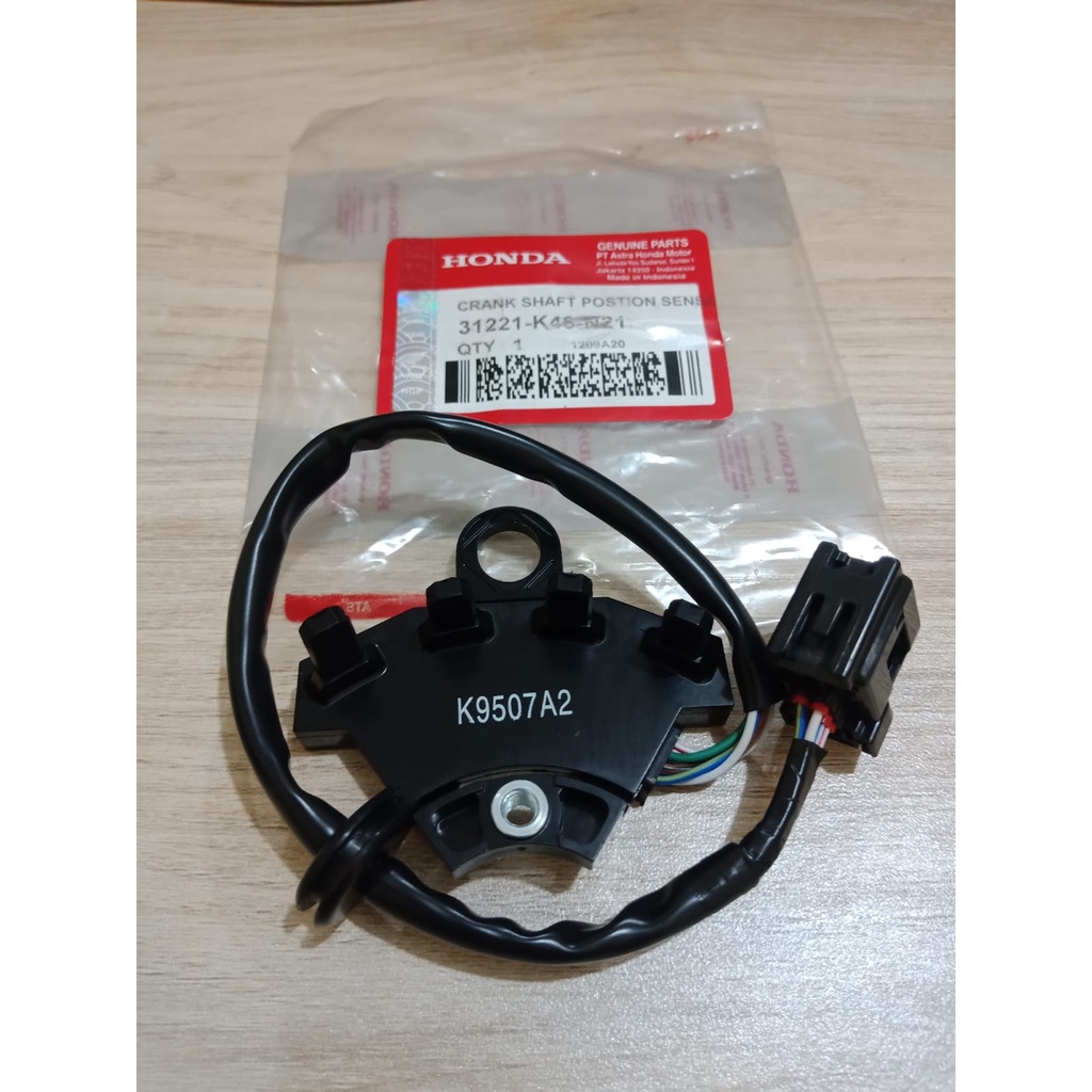 Sensor CKP Vario 110