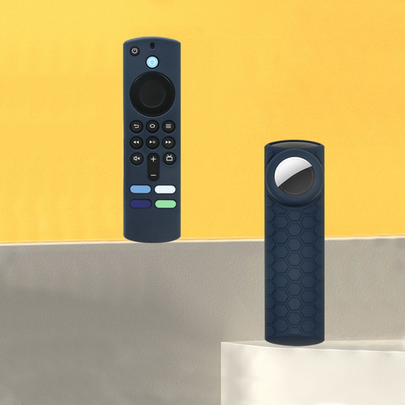 Vivi Case Cover Remote Control TV Anti Hilang / Debu Ramah Kulit