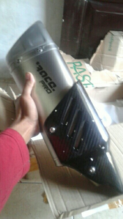 Asuransi Pengiriman Safety Shipping