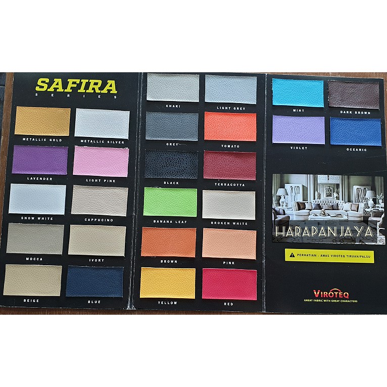 KAIN OSCAR / KAIN JOK MOTOR / JOK MOBIL - VIROTEQ