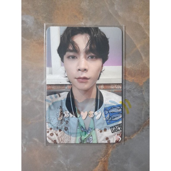 PC Johnny Kihno Favorite Poetic Ver