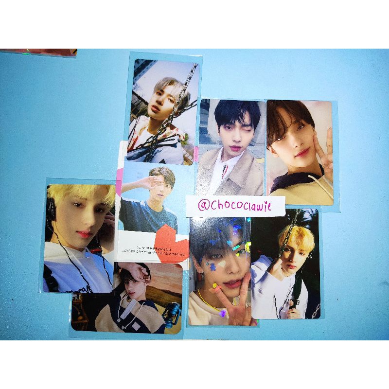 | SOLD | PC SOOBIN R BUNDLE