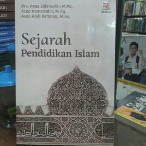sejarah pendidikan islam