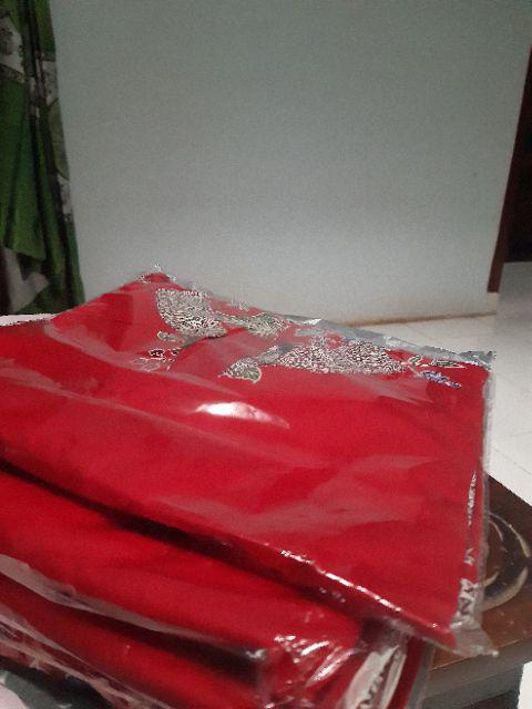 Tunik Batik Cibulan Uj S M L Xl Xxl Jumbo Bisa Couple