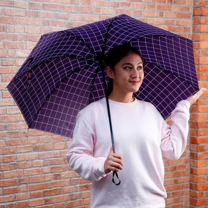 Payung Lipat Kotak Besar. Umbrella Gift Souvenir