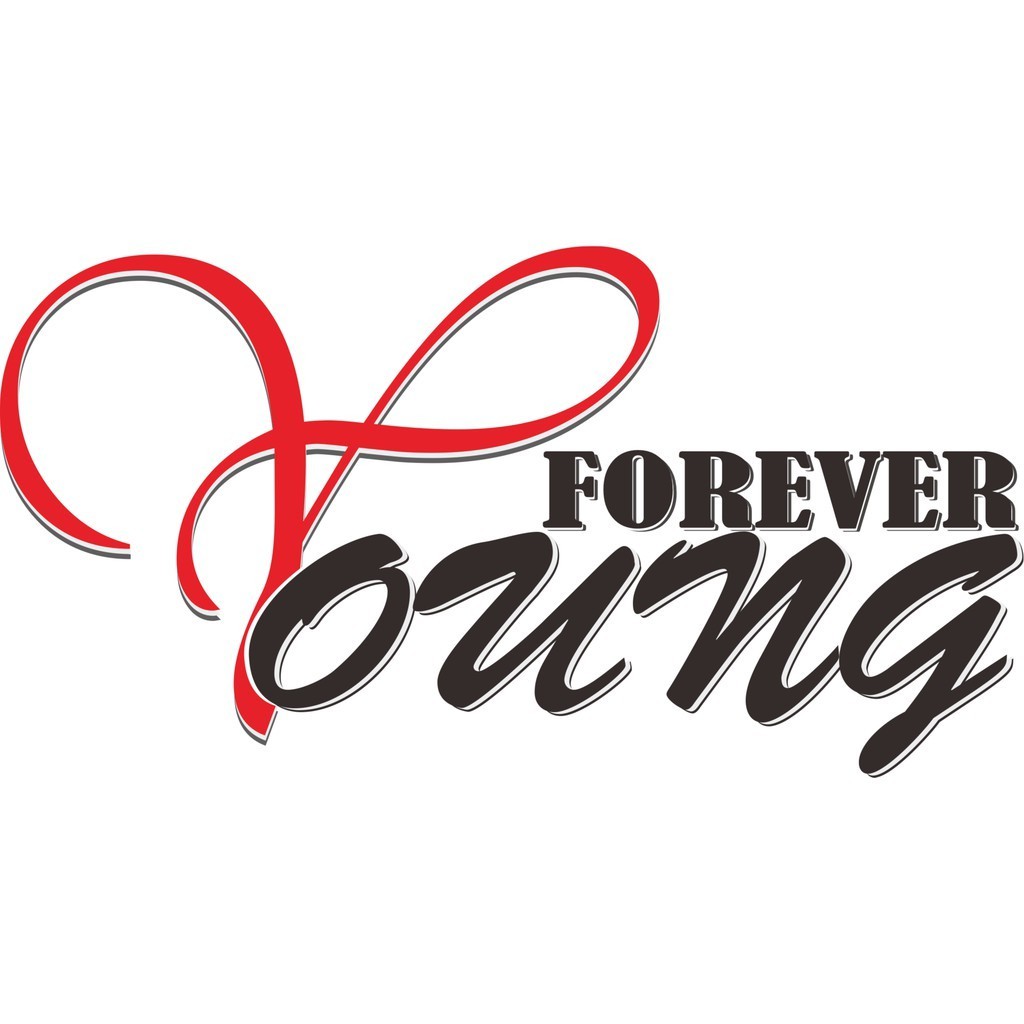 Forever Young store logo