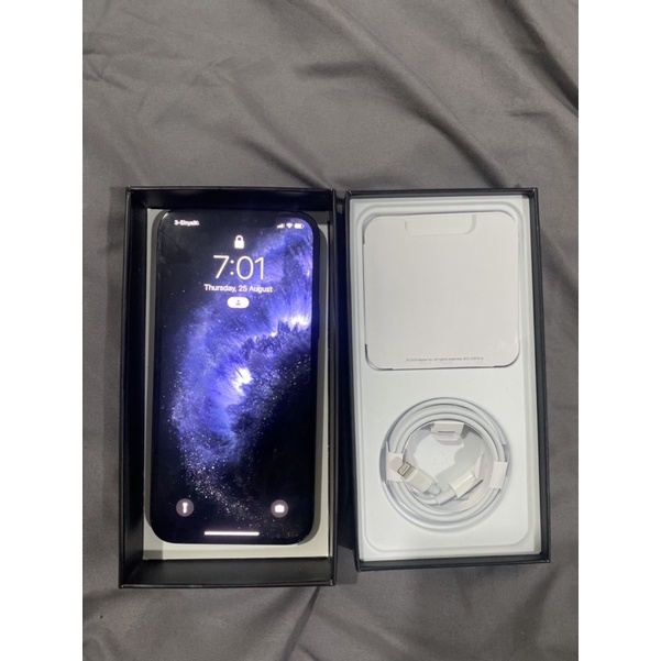 Iphone 12 Pro Max 256 GB