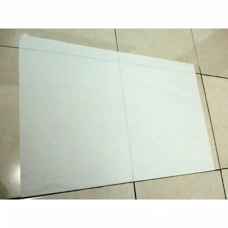 Kertas Sepatu 5PCS 70X30 CM 40gsm Doorslag - Duslak - Doorslag Paper-Pembungkus Sepatu  hampers