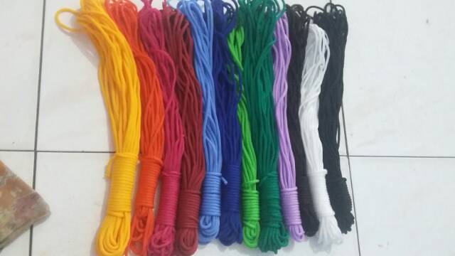 TALI KUR ISI 25 METER