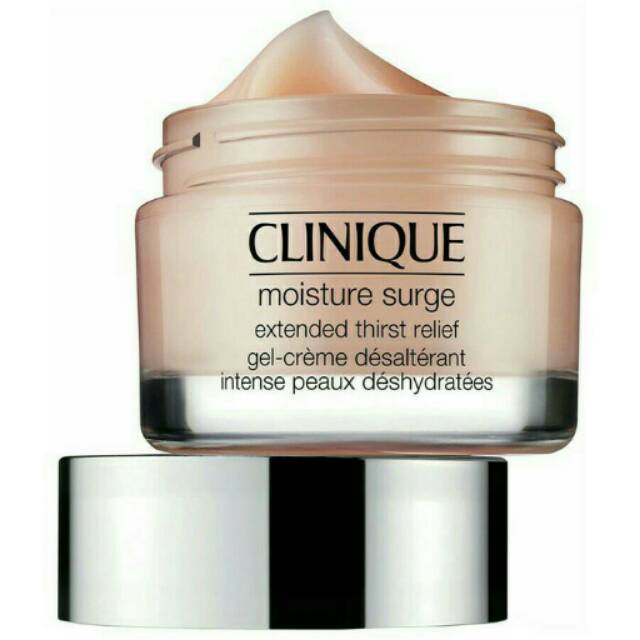 Clinique Moisture Surge Gel