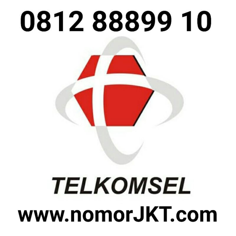 nomor cantik simpati 11 digit 0812.8889910