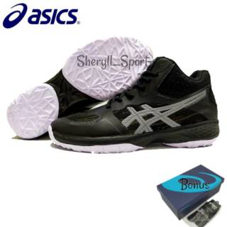  Sepatu  Voli Asics  Gel  Netburner  Ballistic Lokal Sepatu  