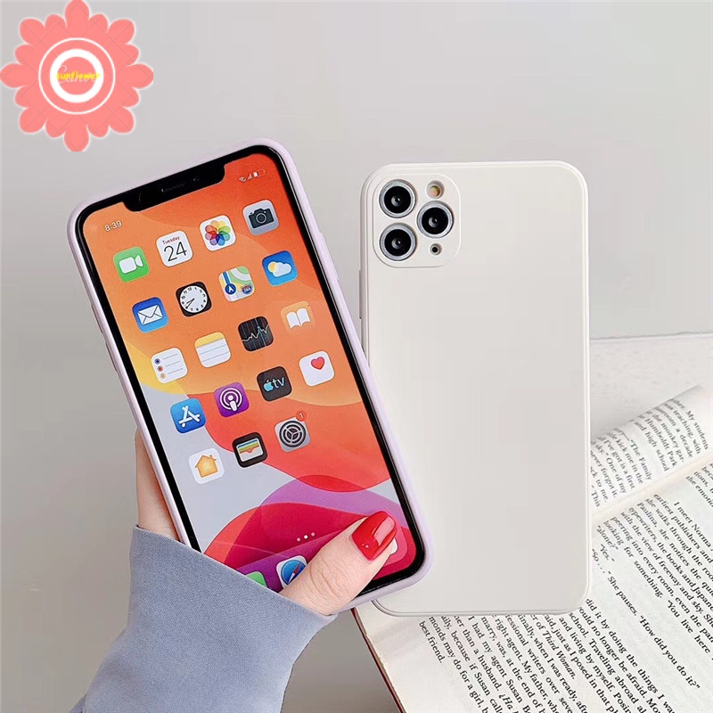 Soft Case Bahan Silikon Tpu Untuk Samsung A03s A03 A52S A21S A20S A10S A12 M12 A70 A32 A52 A72 A22