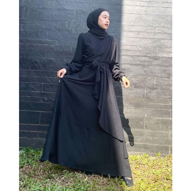 Syiraaswardrobe - AZORA DRESS