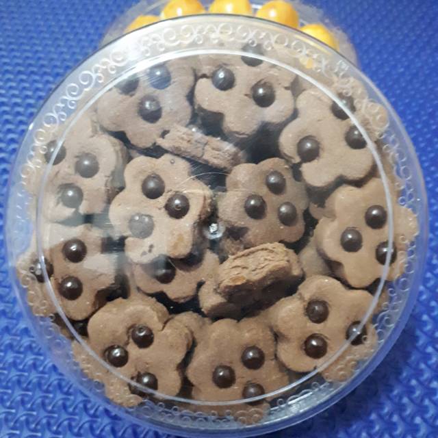 

Kue coklat