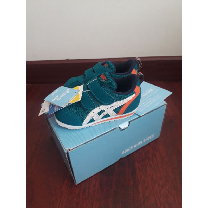 preloved/new asics/onitsuka tiger anak kids toddler baby second bekas original