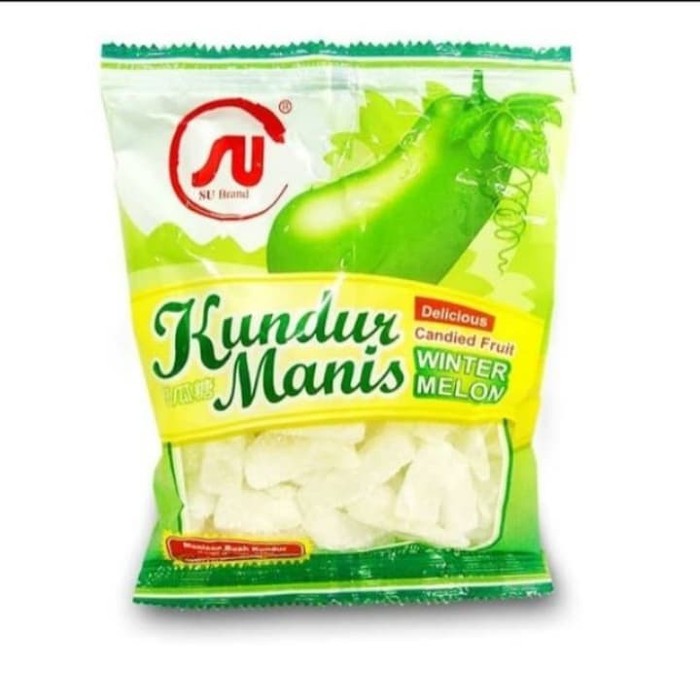 

KUNDUR MANIS SUBRAND / TANGKWE / BUAH KUNDUR MANISAN