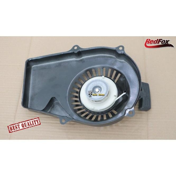 Recoil Stater Assytarikan Engkolan Genset 2 Tak Et 950 Diskon