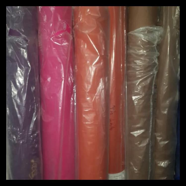 BAHAN KAIN KATUN STRETCH // CHINOS // KAIN CELANA KEMEJA PREMIUM