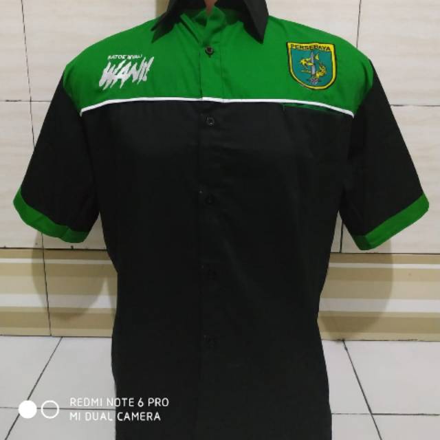Hem persebaya 6