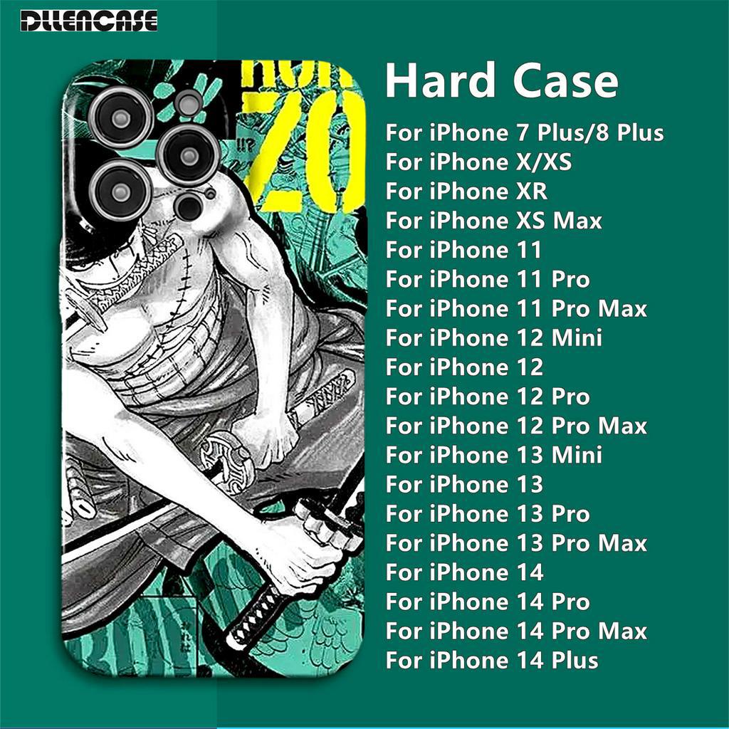 Dllencase Kompatibel Untuk iPhone 14 Pro Max 13pro Max13 /12 /11Seri Baru Film Trendi Cangkang Hard Case Tahan Guncangan Dan Jatuh, Dengan Nuansa premium