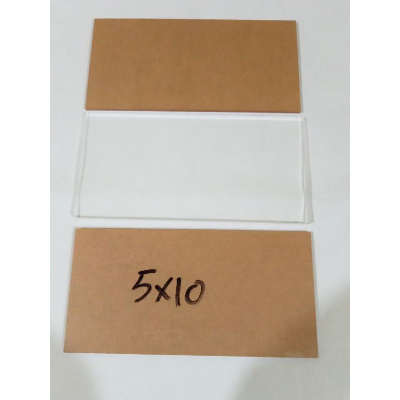 

akrilik UK 5x10