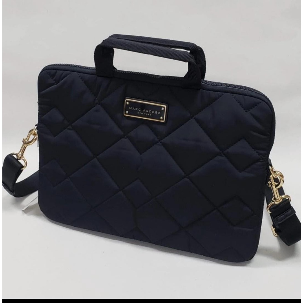 Laptop bag Marc Jacobs nylon