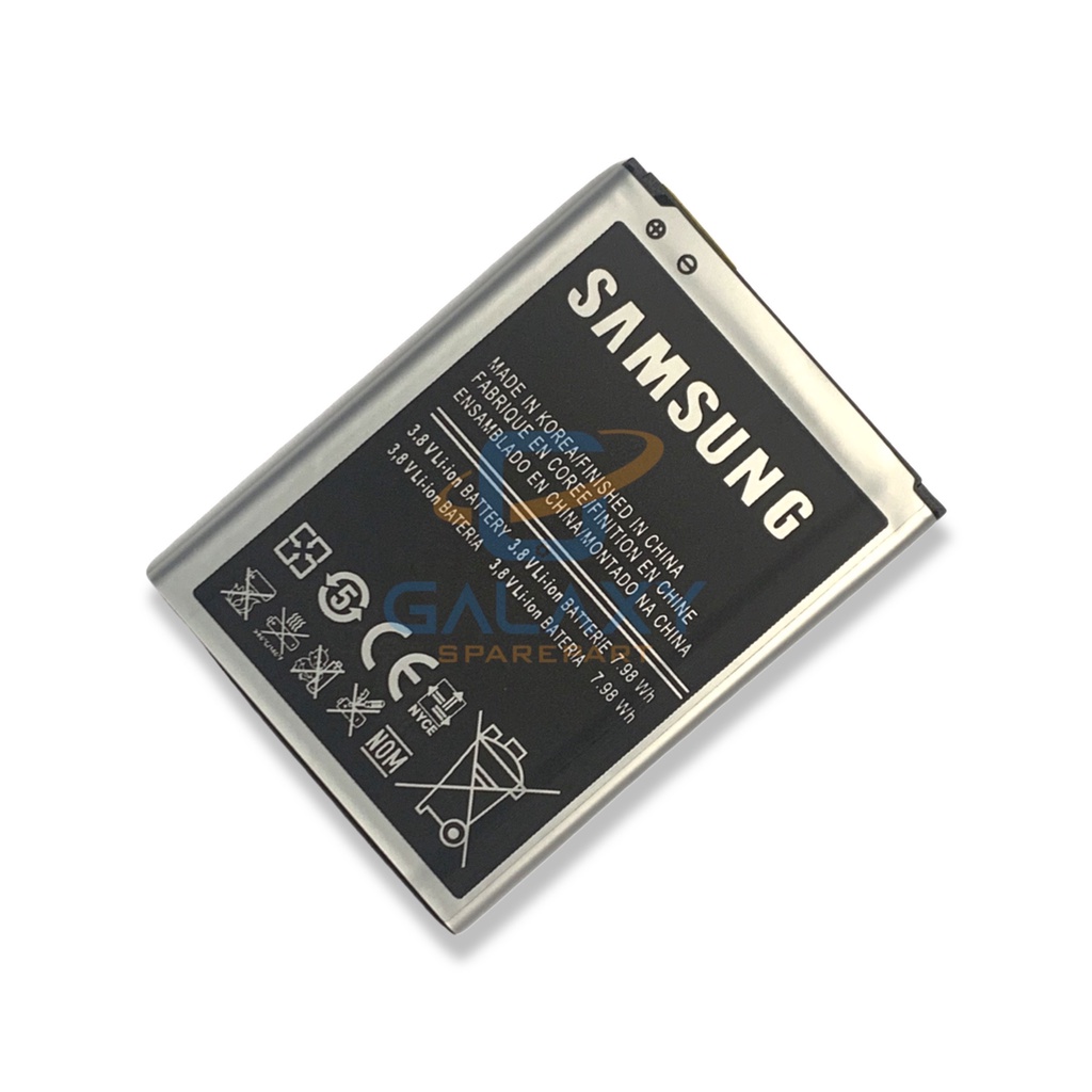 BAT BATERAI BATERE SAMSUNG GALAXY S4 MINI / J110 / J1 ACE