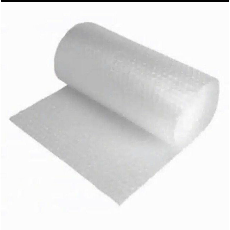 

Bubble dan kardus tambahan untuk Pigora