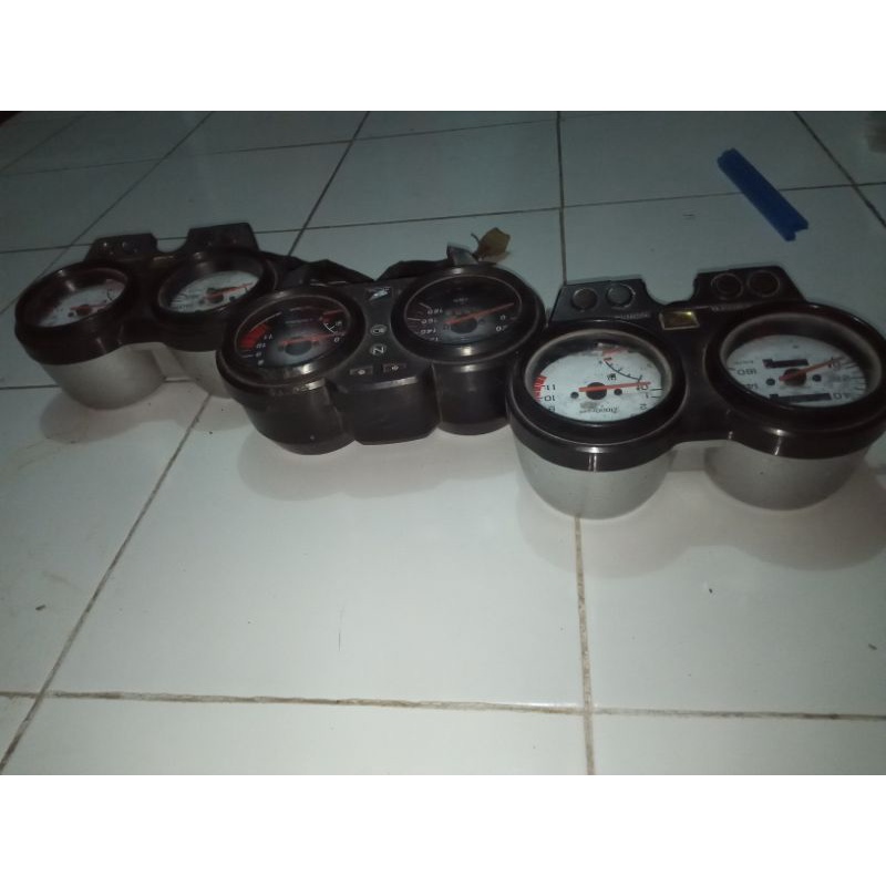 Jual speedometer speedo spido spedo megapro mp primus mp lama original