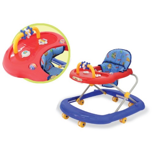  Baby  Walker  Family  FB 2218 Shopee Indonesia