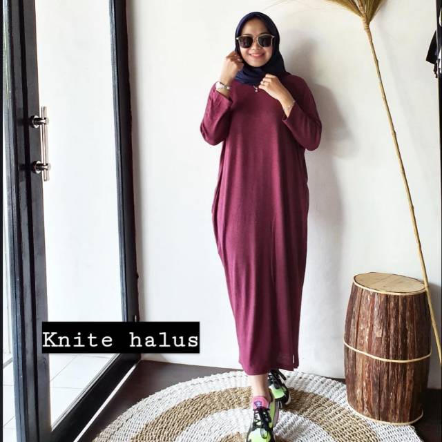 Samira Tunik by Ansthelabel