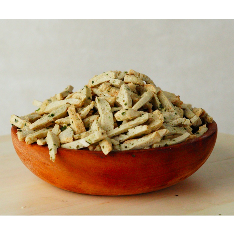 

Basreng Asin Cikruh 120gr