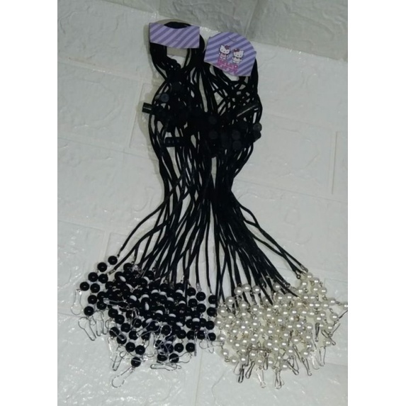 Strap masker/cantolan masker hijab