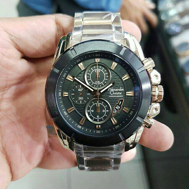 Alexandre Christie 6226