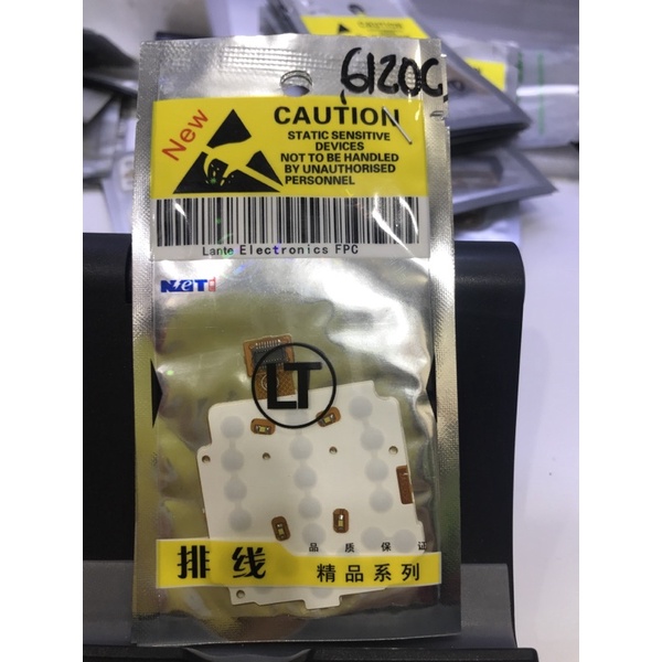 HP KEYTONE PLUS BOARD NOKIA 6120C